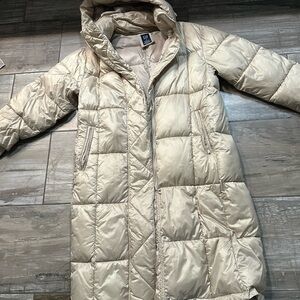 Gap Puff Jacket/Coat